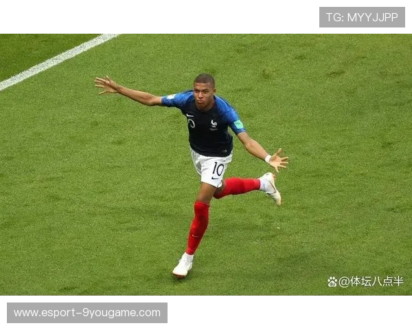 姆巴佩远距离折返跑体能惊人